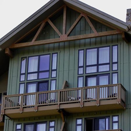 Vila 1530 Big Spruce Stowe Exteriér fotografie